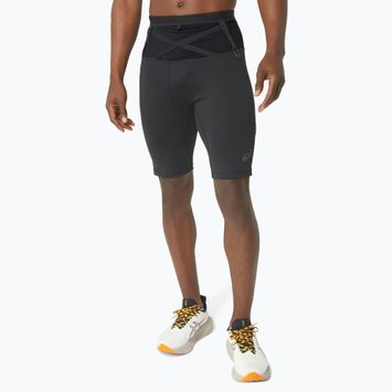 Běžecké kraťasy  ASICS Fujitrail Sprinter performance black