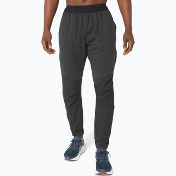 Pánské zimní kalhoty ASICS Winter Run Pant performance black