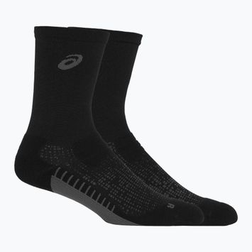 Běžecké ponožky ASICS Performance Run Crew performance black
