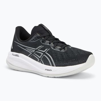 Dámské běžecké boty ASICS Gel-Cumulus 26 black/concrete