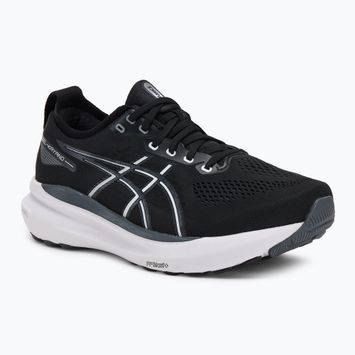 Pánská běžecká obuv ASICS Gel-Kayano 31 Extra Wide black/white