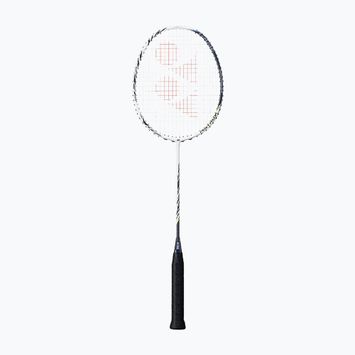 Badmintonová raketa YONEX Astrox 99 Game white tiger