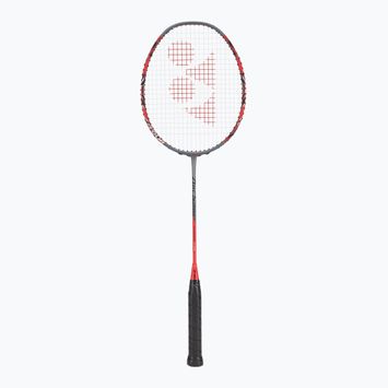 Badmintonová raketa YONEX Arcsaber 11 Tour G/P grey/red