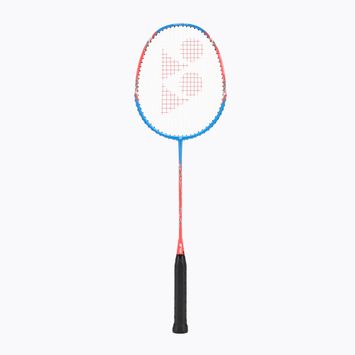 Badmintonová raketa  YONEX Nanoflare E13 blue/ red