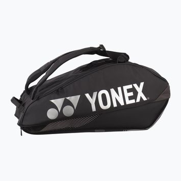 Tenisová taška  YONEX Pro Racquet Bag 6R black