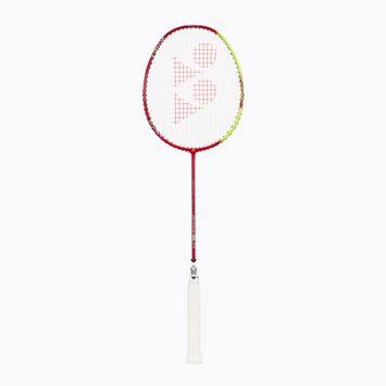 Badmintonová raketa  YONEX Astrox 02 Ability red