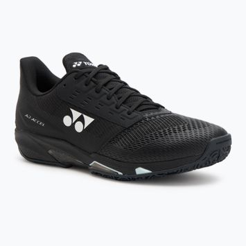 Pánské tenisové boty YONEX Power Cushion Ad-Accel CL black