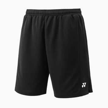 Pánské šortky YONEX 0051 Club black