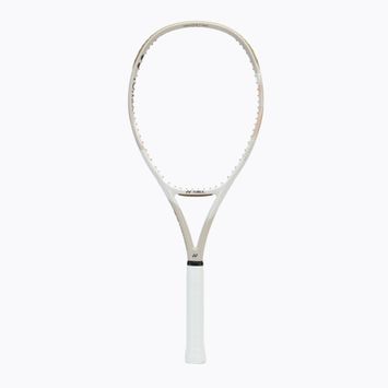 Tenisová raketa YONEX Vcore 100 sand beige