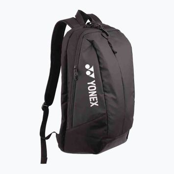 Tenisový batoh YONEX 42512 Team 28 l black