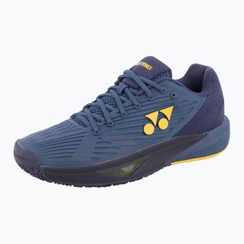 Pánské tenisové boty YONEX Eclipsion 5 CL ink blue