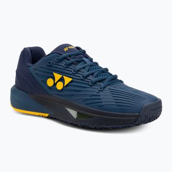 Pánské tenisové boty YONEX Eclipsion 5 CL ink blue