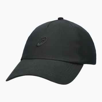 Kšiltovka ASICS Essential Running brilliant performance black