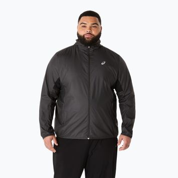 Pánská běžecká bunda ASICS Core performance black