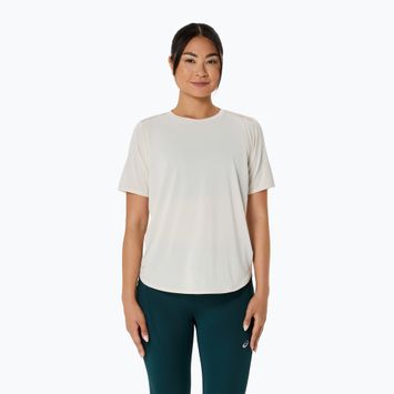 Dámské běžecké tričko ASICS Road Top birch