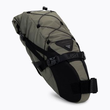 Taška na kolo Topeak Loader Backloader Pod Sedlo zelená T-TBP-BL3G