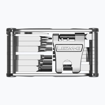 Klíč na kolo Lezyne Super SV22 silver