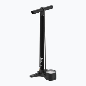 Pumpa na kolo Lezyne Macro HV Floor Drive DV 100psi flat black