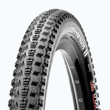 Maxxis Crossmark II Kevlar zatahovací plášť na kolo černý ETB96845200