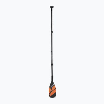 SUP pádlo 3 dílné  Gladiator Elite red