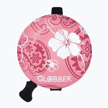 Zvonek Globber Bell pastel pink