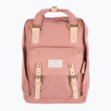 Městský batoh  Doughnut Macaroon 16 l rose