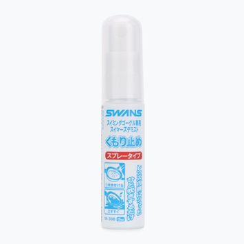 Sprej proti mlžení  SWANS Anti-Fog SA-33 15 ml