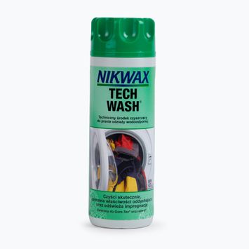 Prací prostředek Nikwax Tech Wash 300ml 181