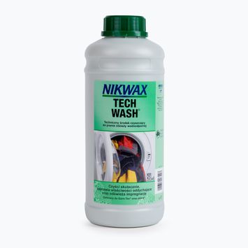 Prací prostředek Nikwax Tech Wash 1l 183