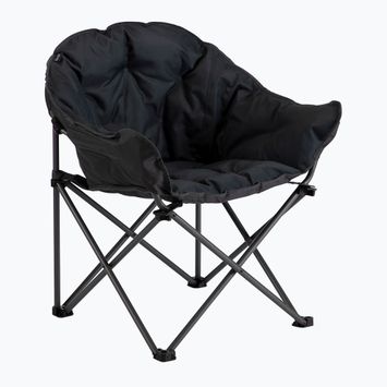 Turistické křeslo Vango Embrace Tourist Chair granite grey