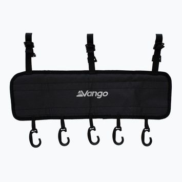 Věšák turistický Vango Sky Storage Accessory Hanger smoke