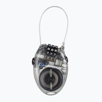 Zámek  Lifeventure Mini Cable Lock