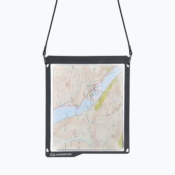 Vodotěsný obal na mapu Lifeventure Waterproof Map Case