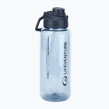 Cestovní láhev Lifeventure Tritan Flask 2000 ml navy