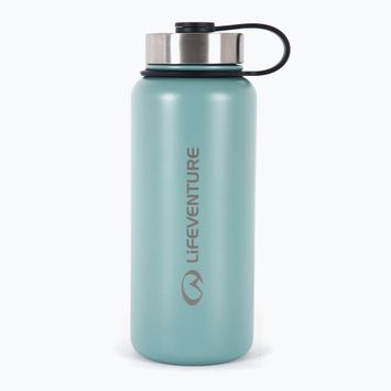 Termoláhev Lifeventure Stainless Steel Flask 1000 ml blue