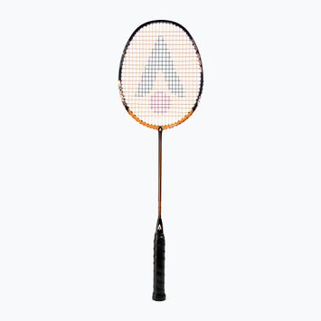 Badmintonová raketa Karakal Black Zone 30 2.1