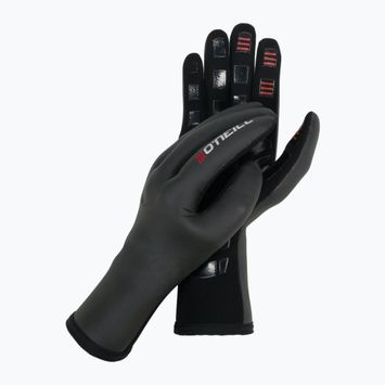 Neoprenové rukavice O'Neill Epic 3 mm SL black