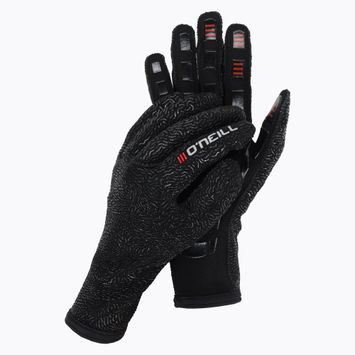 Neoprenové rukavice O'Neill Epic 2 mm DL black