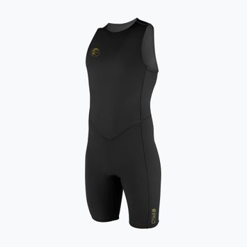 Pánský neopren O'Neill O'Riginal 2 mm Back Zip Sleeveless Spring black/black