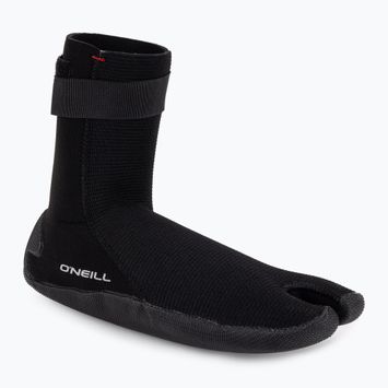 Neoprenové ponožky O'Neill Heat Ninja 3 mm ST black