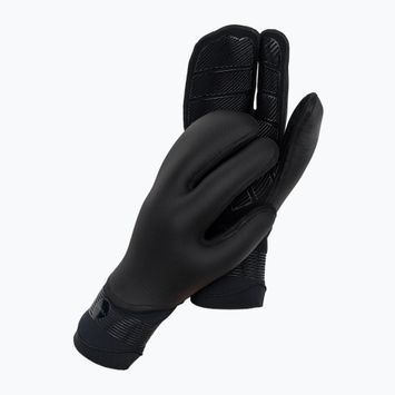 Neoprenové rukavice O'Neill Psycho Tech 5 mm Lobster black