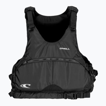 Pánská bezpečnostní vesta O'Neill Multisport ISO 50N black
