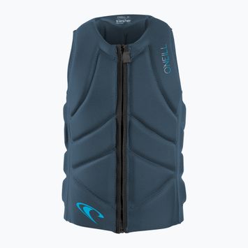 Dětská bezpečnostní vesta O'Neill Youth Slasher Comp copen blue/copen blue