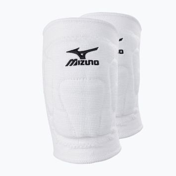 Mizuno VS1 Kneepad volejbalové chrániče kolen bílé Z59SS89101