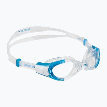 Dětské plavecké brýle Speedo Futura Biofuse Flexiseal čiré 68-11596
