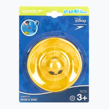 Potápěčská hračka Speedo Skim & Sink yellow