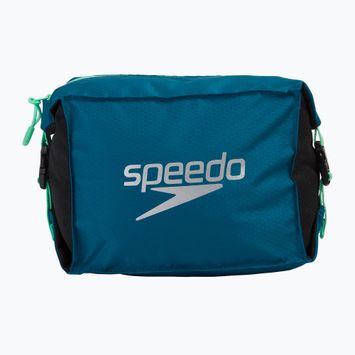 Kosmetická taška Speedo Pool Side Bag Blue 68-09191