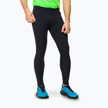 Pánské běžecké legíny Inov-8 Race Elite Tight black 