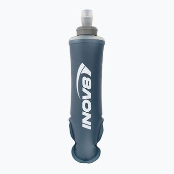 Láhev Inov-8 Softflask 250 ml slate/white