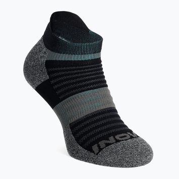 Běžecké ponožky  Inov-8 Active Low black
